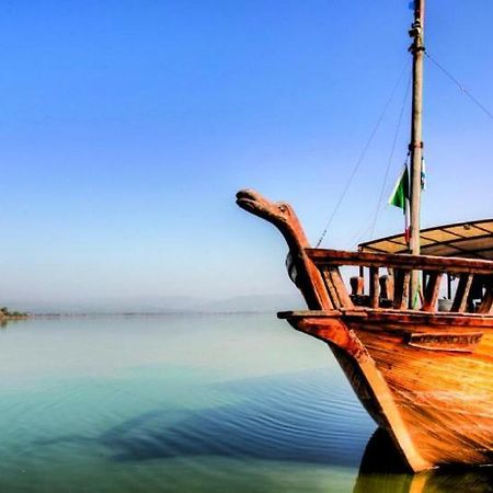 Roses By Lake Kinneret ทิเบเรียส ภายนอก รูปภาพ