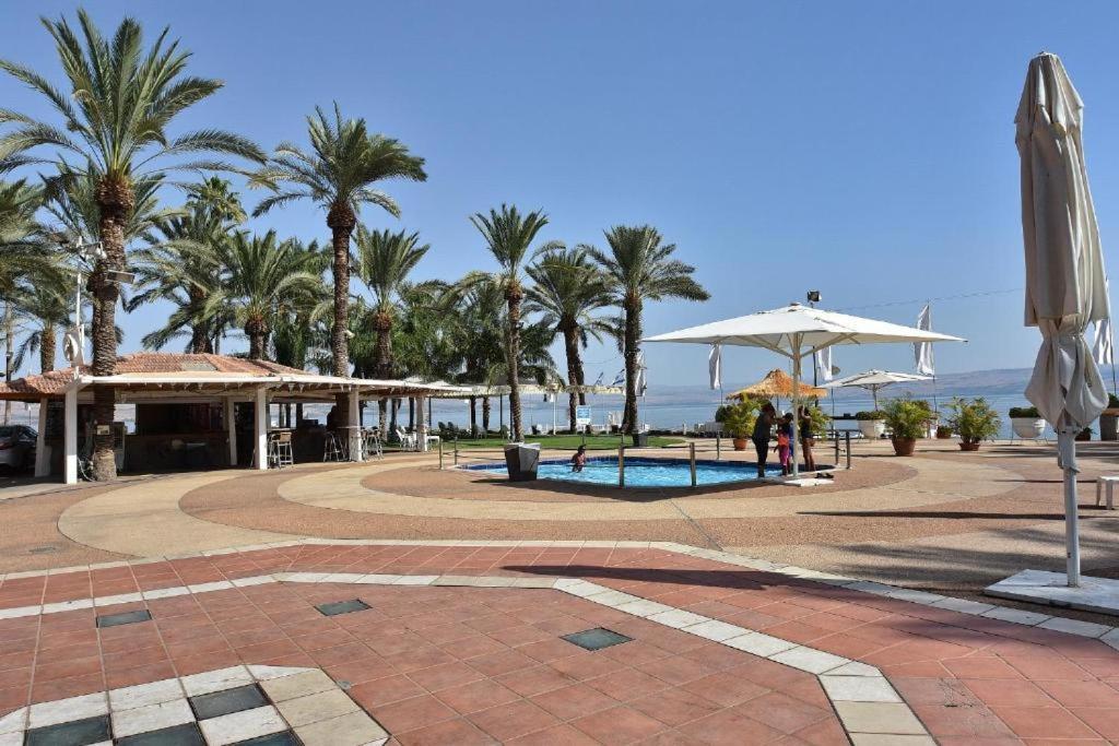 Roses By Lake Kinneret ทิเบเรียส ภายนอก รูปภาพ